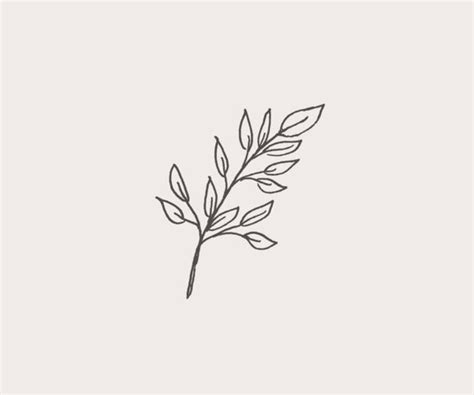 meaningful small aesthetic drawings|simple minimalist drawings.